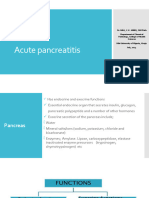 3 Acute Pancreatitis Nile