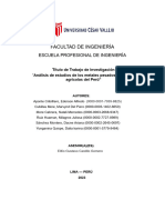 g4 Quimica Analitica y Ambiental - Trabajo de Investigación