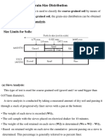 Grain-Size Distribution 2