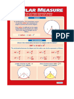 Circular Measures - Summary