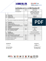 2x1.5 Flexible-FR (TDS)