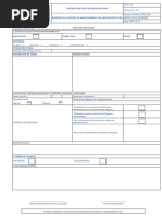 3 REGISTROS BPM - Caval Group S.A.C