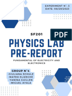 PhysicsLab PreReport201