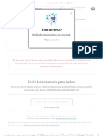 Fazer Upload de Um Documento - Scribd