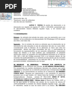 Exp. 00197-2023-0-0313-JP-FC-03 - Resolución - 03148-2023