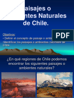 CLASE AMBIENTES NATURALES - 17 de Abril