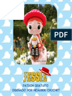 Jessie ESP