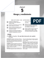 Texto Tema 3.1 Fundamentos Del Riesgo y Rendimiento