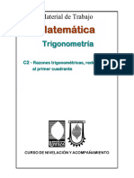 2 RELACIONES TRIGONOMETRICAS C2 Curso de Nivelacion 2023