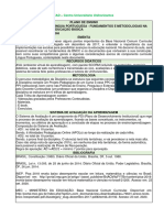 Língua Portuguesa Fundamentos e Metodologias Na Educação Básica 80H