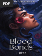 Blood Bones