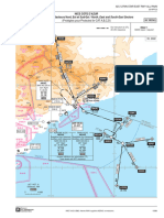 Ad 2 LFMN Star East Rwy All Rnav