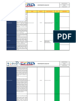 Matriz de Requisitos Legales de SST. V2 - Abril 22