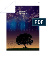 Manual de Astrologia