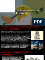 Trabajo de Economia