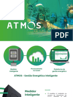 Apresentação ATMOS - Pitch Deck - Completo