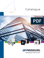 Product Catalogue en