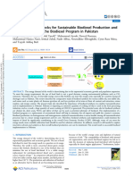 Biodiesel Generations