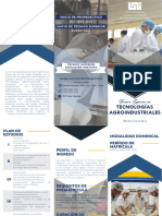 02 - Brochure TS Tecnologías Agroindustriales