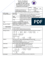 Q1 W3 L3 DLP Adding or Subtracting Similar RAEx