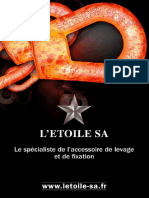 Ecatalogue Letoile Sa 42mo