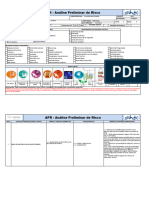 APR ELÉTRICA CANTEIRO - Instalação de Poste Revisada 29-06-2022