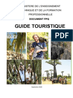 Guide Touristique