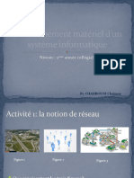 Unité 1 Environnement Matériel D'un Système Informatique