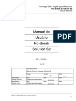 Manual Técnico SolutionS2 - Rev5 2,0 A 15,0kva