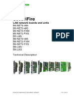 SF LAN Network Units TD T811123 en e