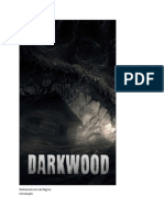 Livro de Regras Darkwood