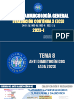 BANQUEO - EC3 - EVALUACIÓN CONTINUA 3 - Cursos Médicos