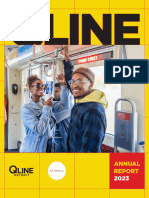 QLINE 2023 Annual Report