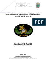 Manual Do Aluno Cotama 2019