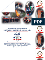 Protocolos de Evacuacion 2022 1