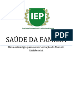 Saude Na Família