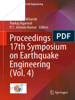 17 TH Symposium