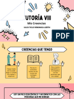 TUtoria VIII