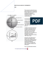 Movimiento Solar Por Arq.g. Gonzalo.
