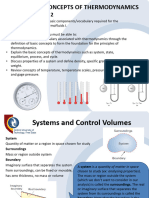 Lesson 1 - Unit 1 - MTF1 - Basic Concepts Ot Thermodynamcis - 2021