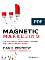 Magnetic Marketing