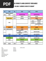 Programa para Congreso 2023