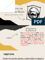 História Das Ideias Políticas e Sociais