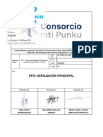 NL 3000 NF PRC Ip3 Nna Hs 000185 Rev 1 Pets Señalización Horizontal