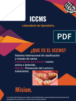 ICCMS