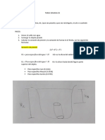 Semana 03 Tarea. (Mecanica de Fluidos)