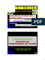 Procesos Fluidos 4.1ra S. 2022-I