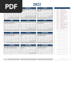 Yearly-Calendar 2024