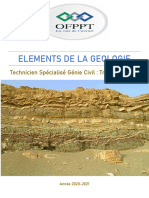 1.el+®ments de G+®ologie