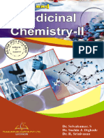 Medicinal Chemistry 2 Sem - 5 Thakur Publicatio